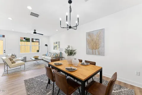 $365,000 | 4811 Gossamer Lane, Unit 106, Raleigh, NC 27616