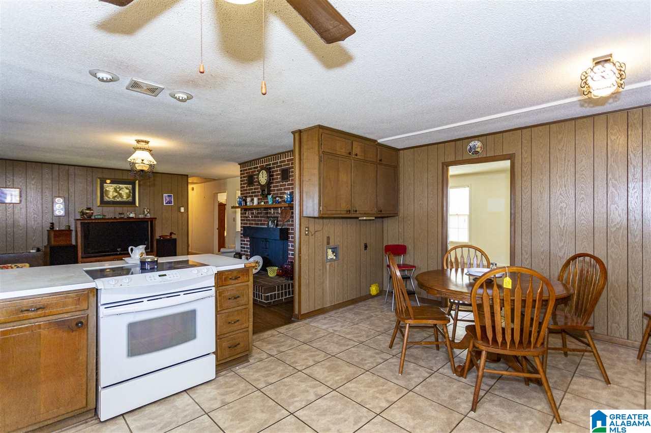 4940 Bearden Road Pinson, AL 35126 - Photo 24 of 45