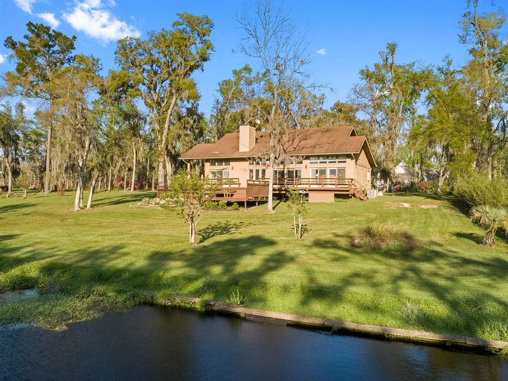 264 Dutchman's Cove Road Midway, GA 31320 - Photo 1 of 1 Gallery Image 1