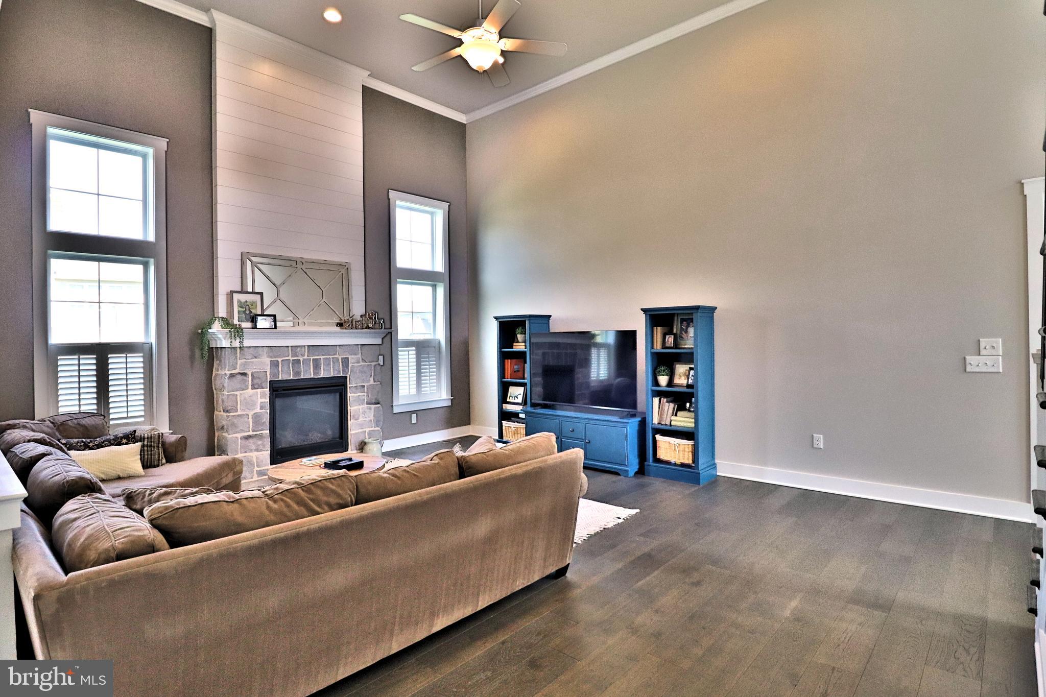 1071 Valley Crossing Drive Lititz, PA 17543 - Photo 21 of 61