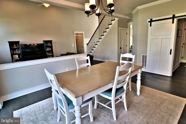 $835,000 | 1071 Valley Crossing Drive, Lititz, PA 17543