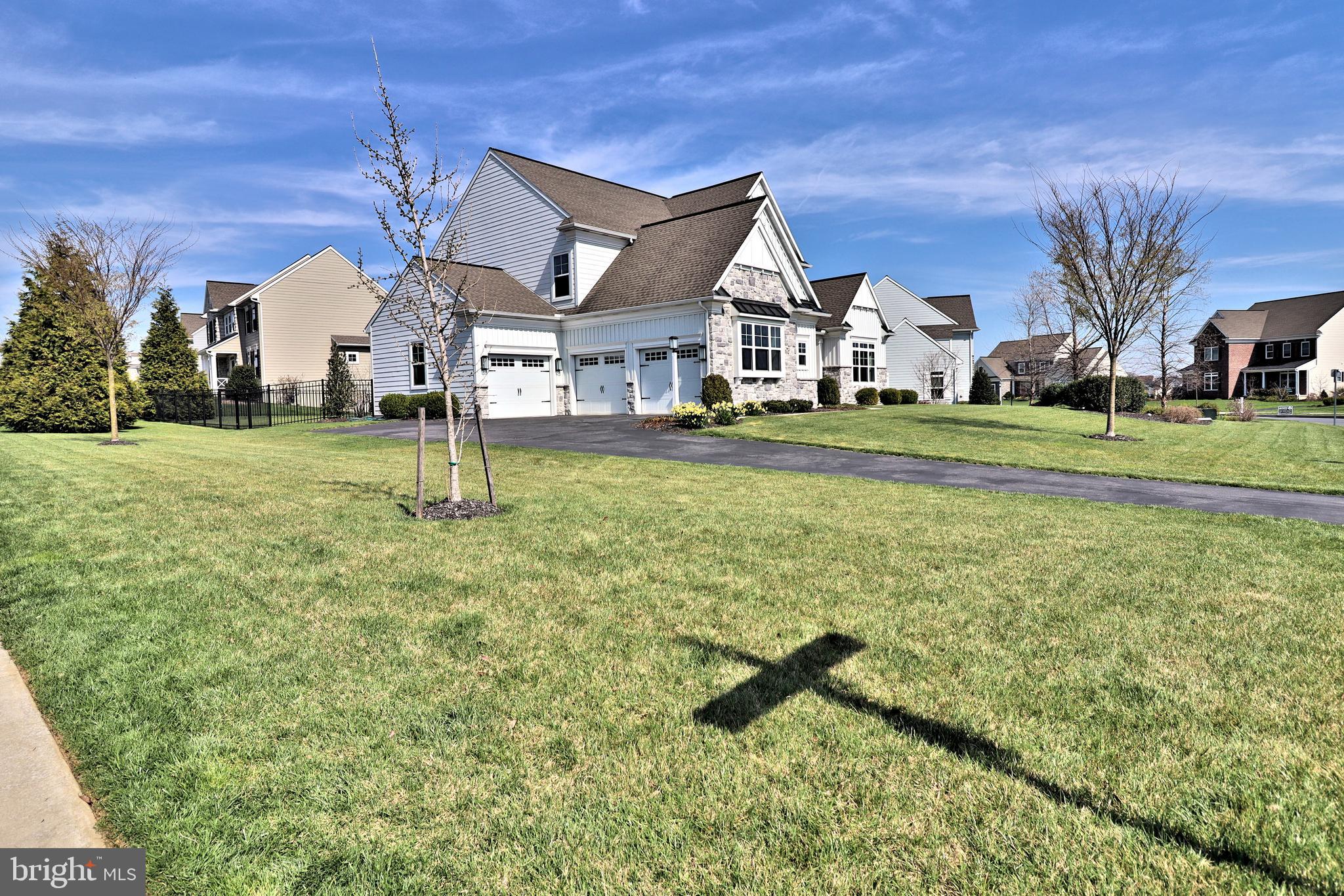 1071 Valley Crossing Drive Lititz, PA 17543 - Photo 49 of 61