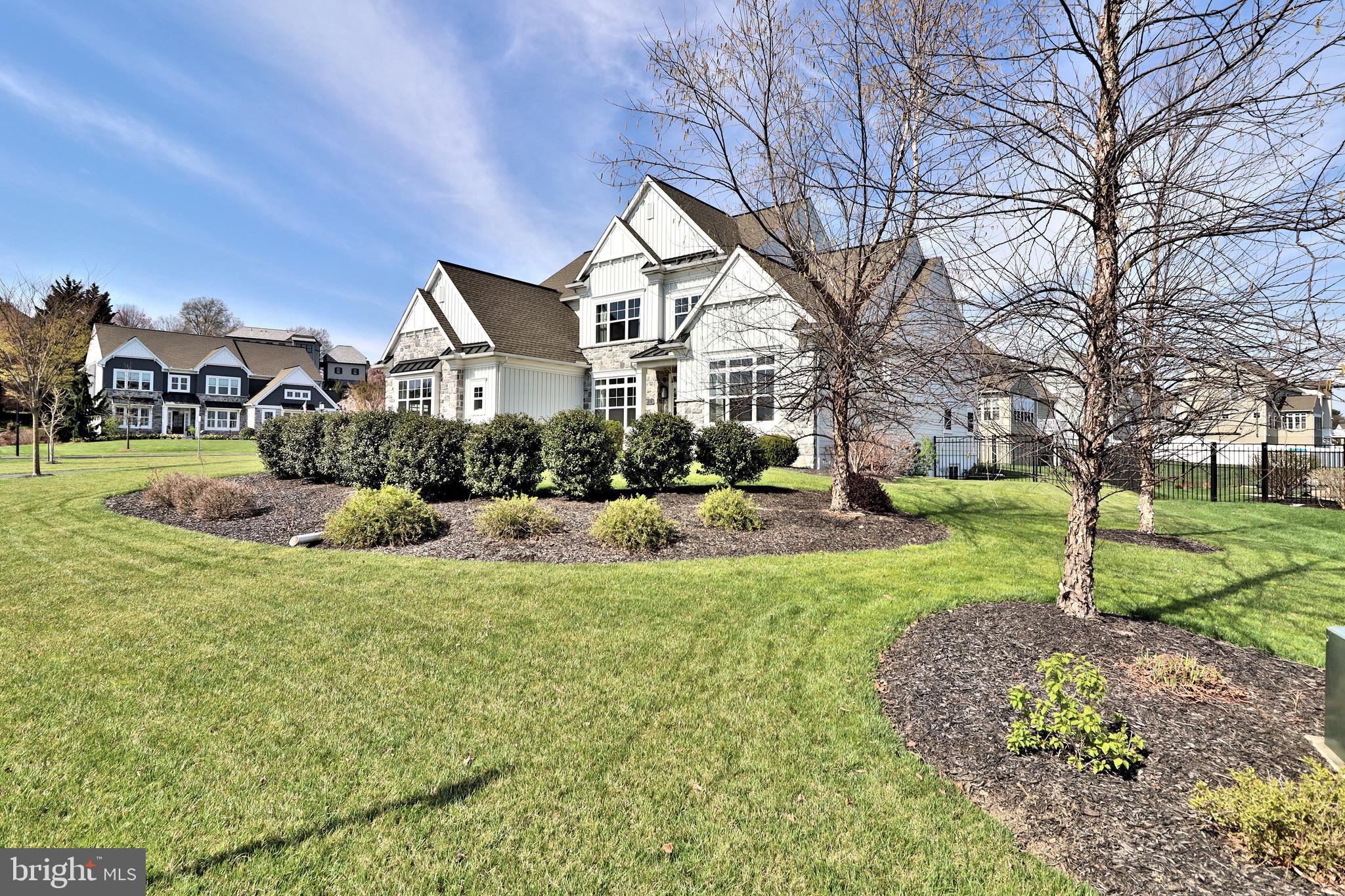 1071 Valley Crossing Drive Lititz, PA 17543 - Photo 50 of 61