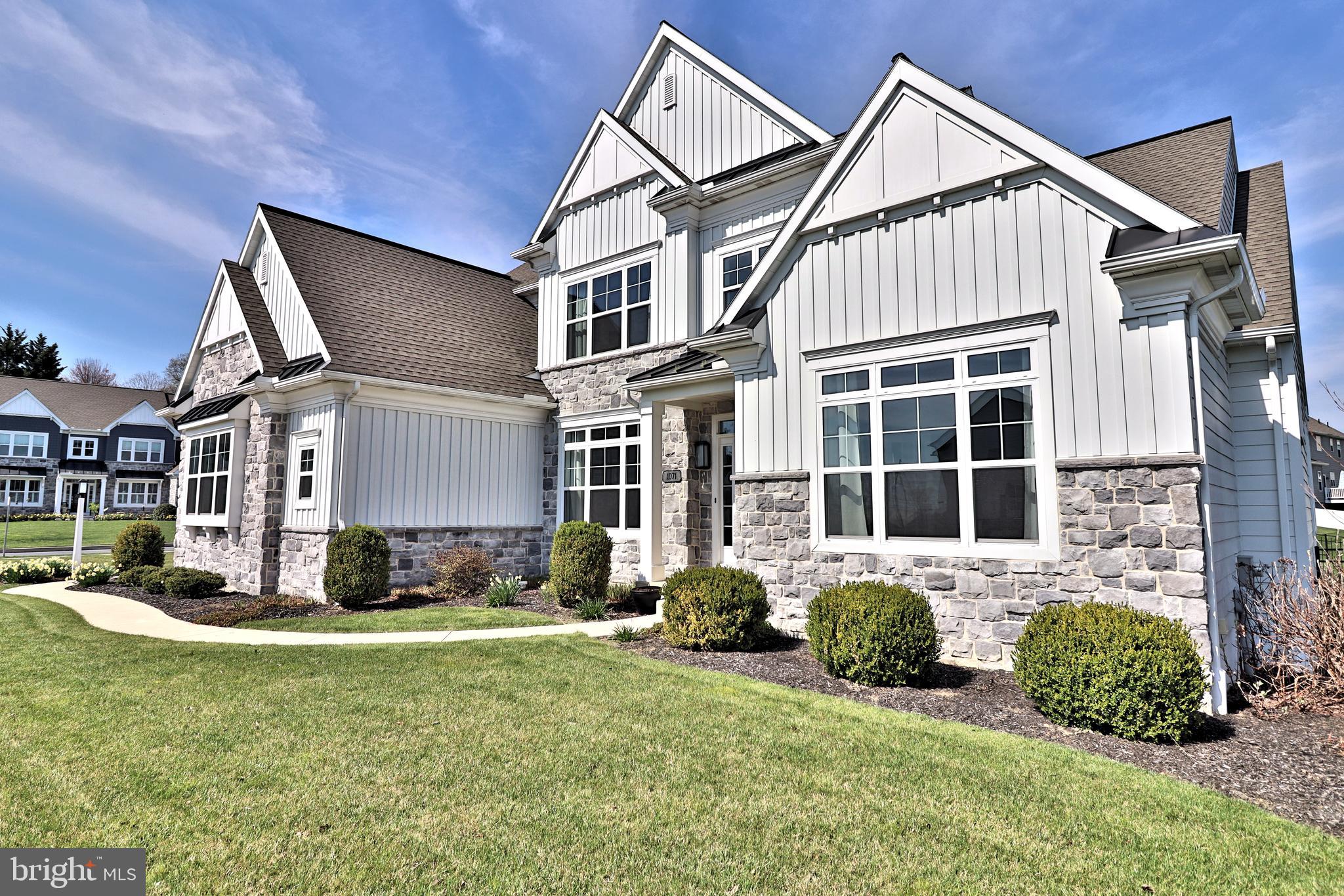 1071 Valley Crossing Drive Lititz, PA 17543 - Photo 51 of 61