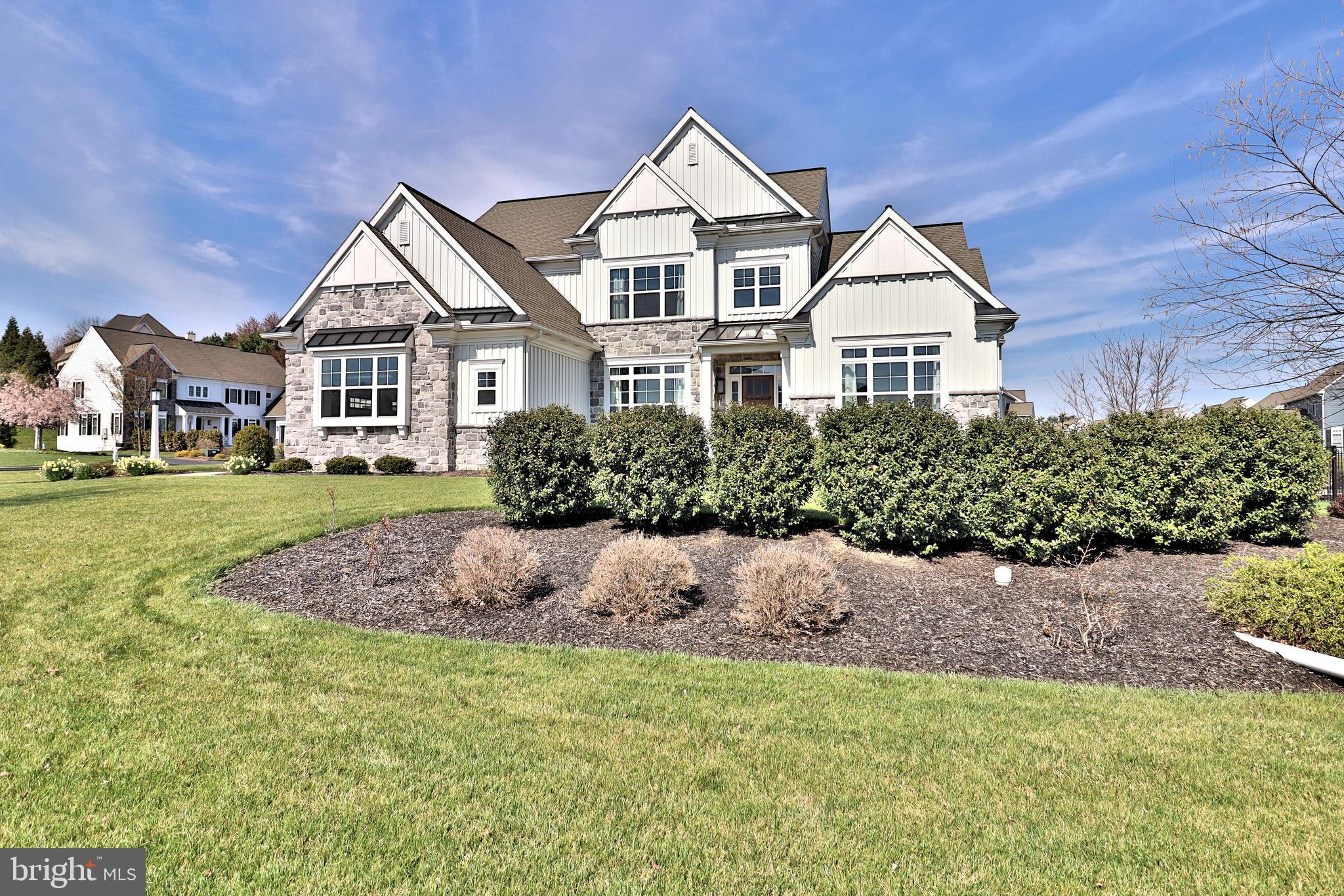 1071 Valley Crossing Drive Lititz, PA 17543 - Photo 52 of 61