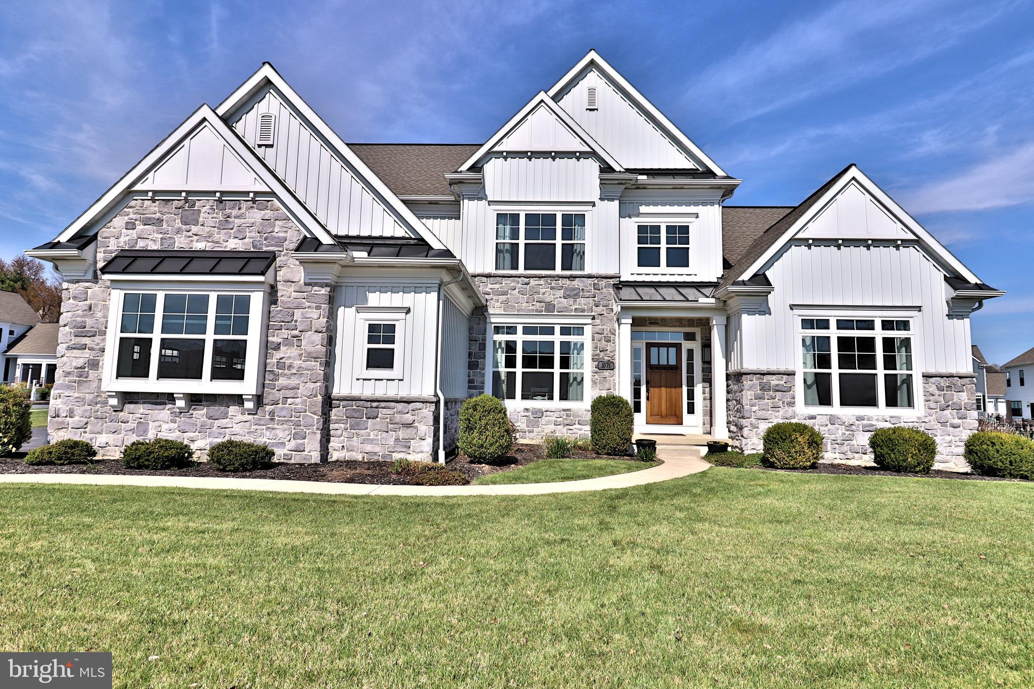 1071 Valley Crossing Drive Lititz, PA 17543 - Photo 53 of 61