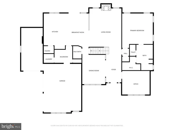 $835,000 | 1071 Valley Crossing Drive, Lititz, PA 17543
