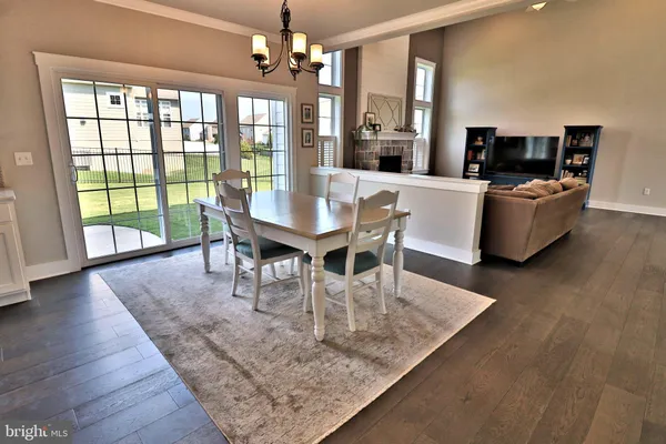 $835,000 | 1071 Valley Crossing Drive, Lititz, PA 17543