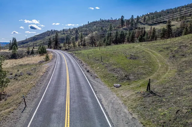 $350,900 | 0 Hwy 21 Inchelium Wa 99140, Keller, WA 99140