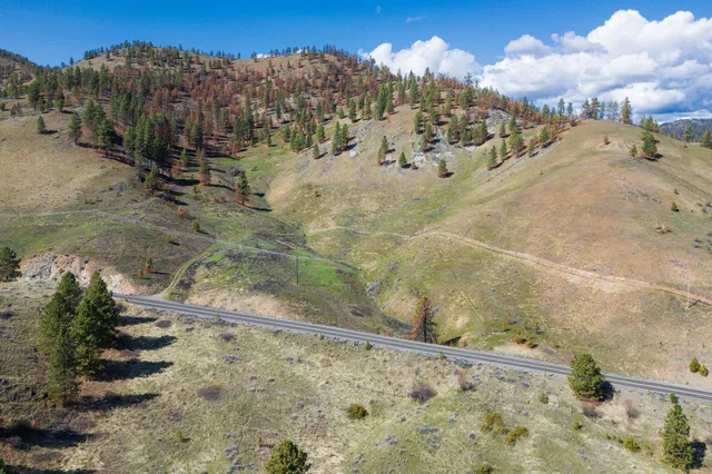 $350,900 | 0 Hwy 21 Inchelium Wa 99140, Keller, WA 99140