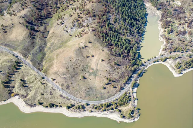 $350,900 | 0 Hwy 21 Inchelium Wa 99140, Keller, WA 99140