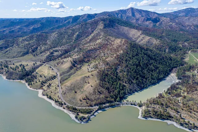 $350,900 | 0 Hwy 21 Inchelium Wa 99140, Keller, WA 99140