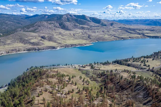 $350,900 | 0 Hwy 21 Inchelium Wa 99140, Keller, WA 99140