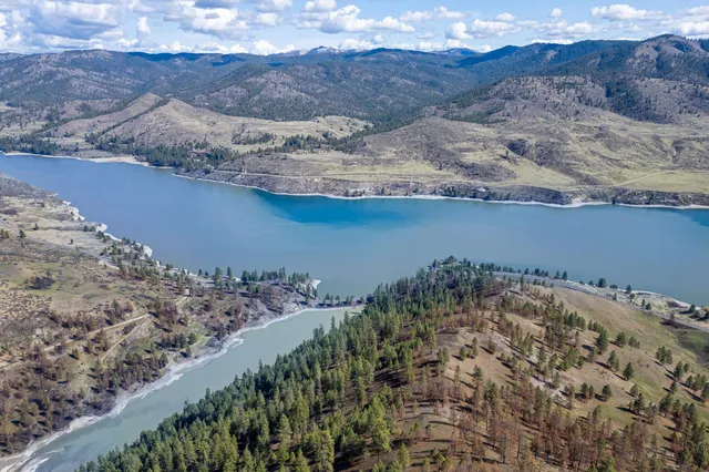 $350,900 | 0 Hwy 21 Inchelium Wa 99140, Keller, WA 99140