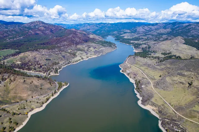 $350,900 | 0 Hwy 21 Inchelium Wa 99140, Keller, WA 99140