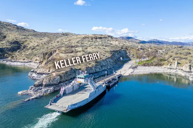 $350,900 | 0 Hwy 21 Inchelium Wa 99140, Keller, WA 99140