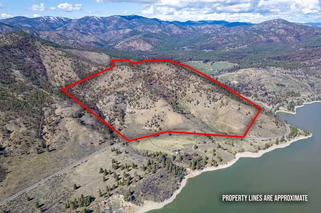 $350,900 | 0 Hwy 21 Inchelium Wa 99140, Keller, WA 99140