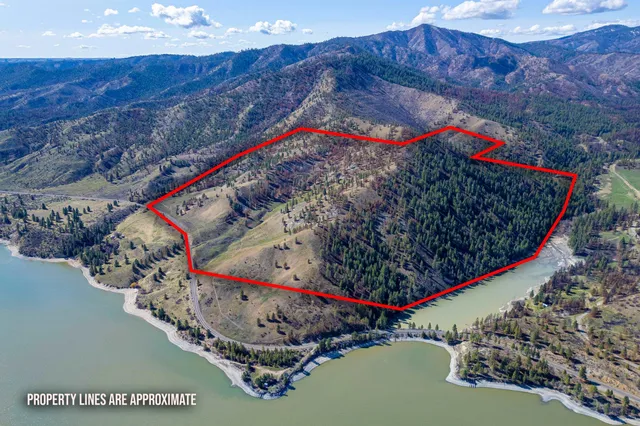 $350,900 | 0 Hwy 21 Inchelium Wa 99140, Keller, WA 99140