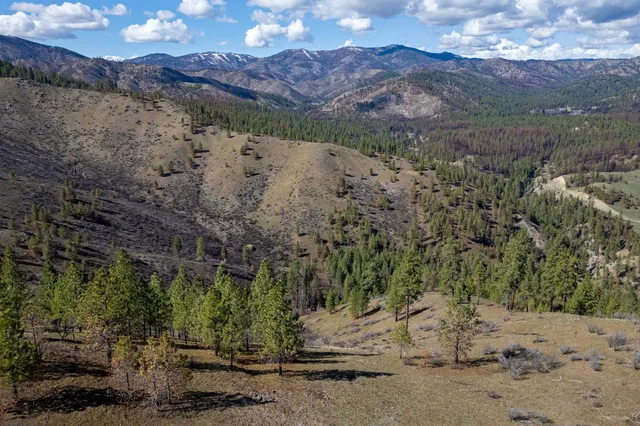 $350,900 | 0 Hwy 21 Inchelium Wa 99140, Keller, WA 99140