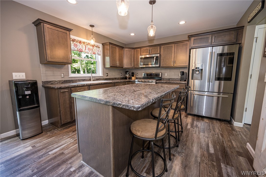 2364 Walker Road Darien, NY 14005 - Photo 11 of 46