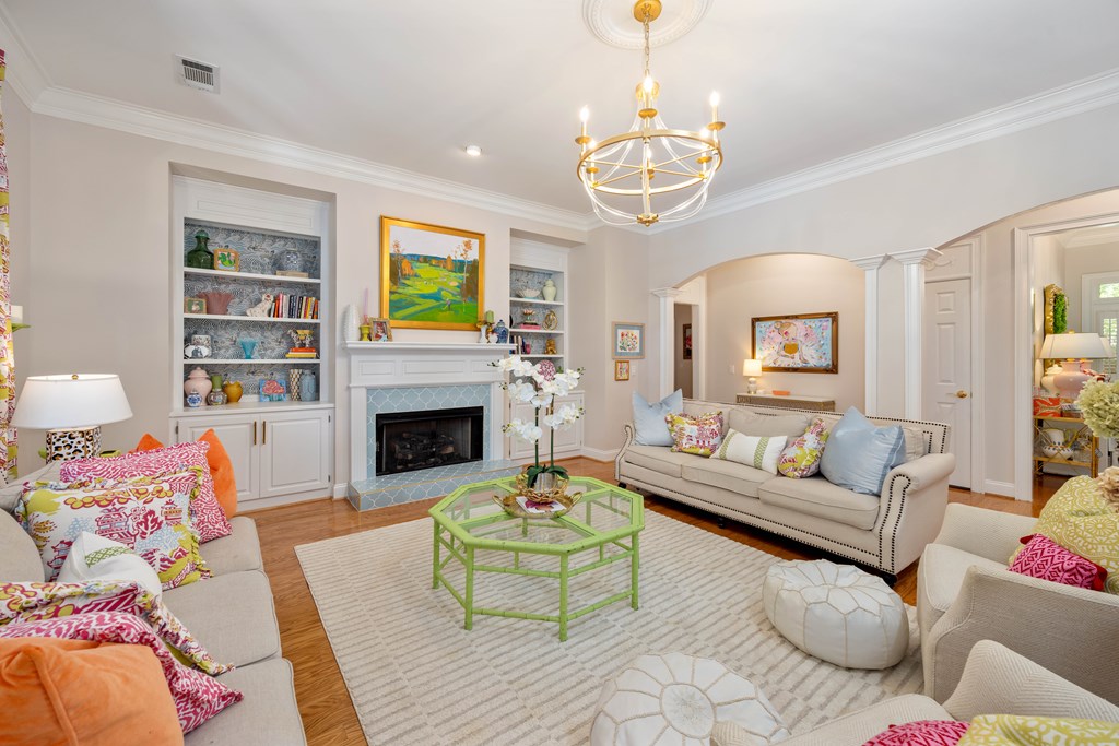 7168 Pinewood Court Columbus, GA 31909 - Photo 14 of 62