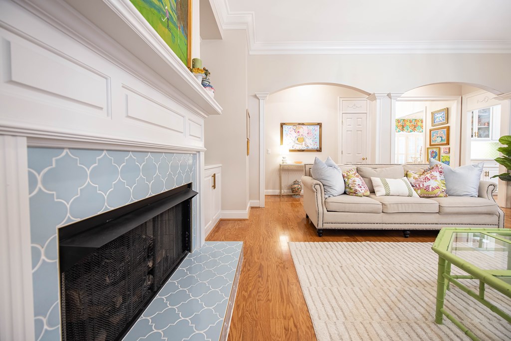 7168 Pinewood Court Columbus, GA 31909 - Photo 19 of 62