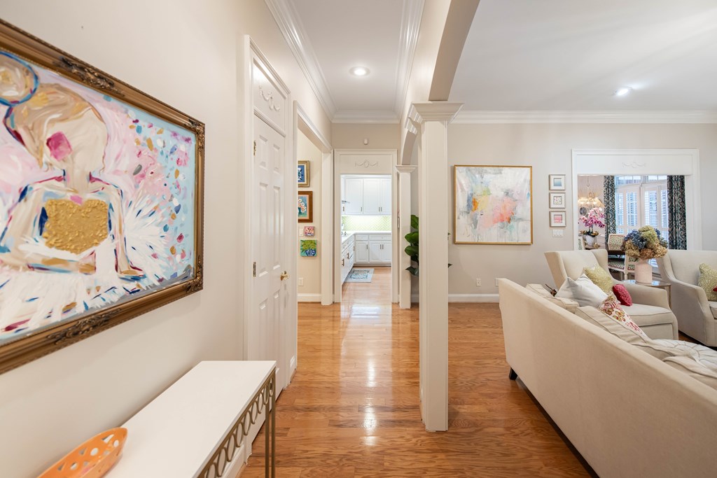 7168 Pinewood Court Columbus, GA 31909 - Photo 21 of 62