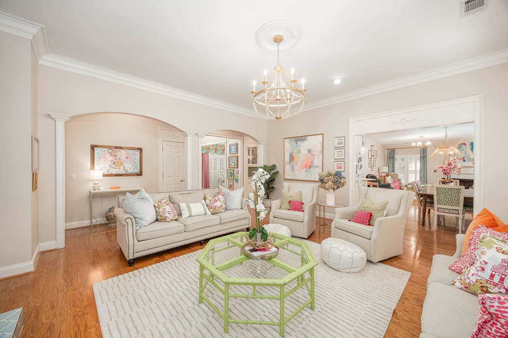 7168 Pinewood Court Columbus, GA 31909 - Photo 22 of 62