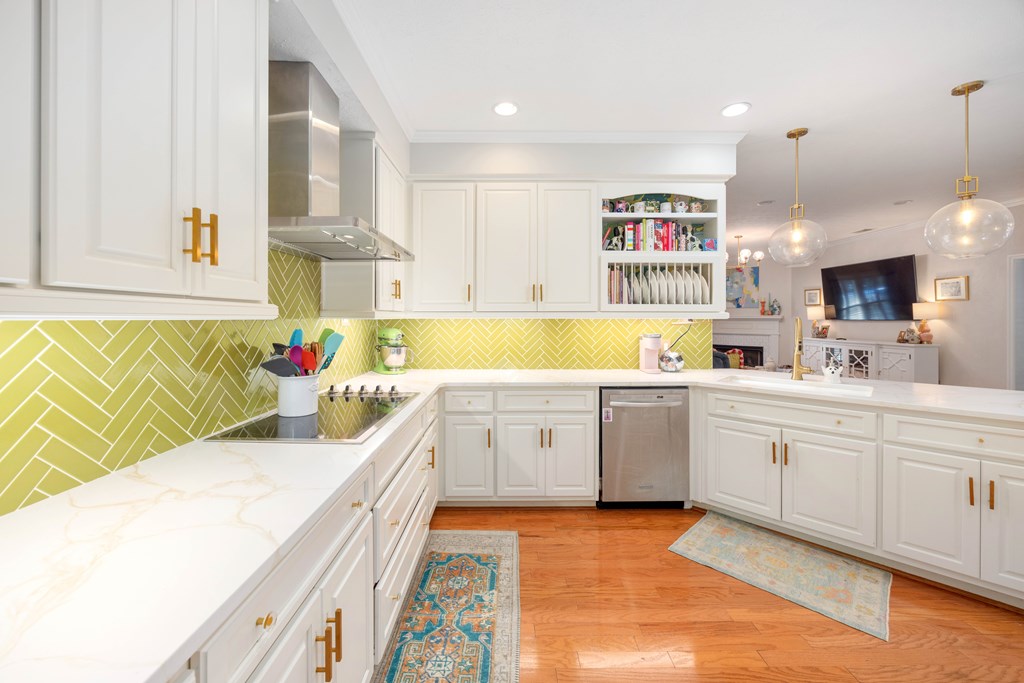 7168 Pinewood Court Columbus, GA 31909 - Photo 24 of 62