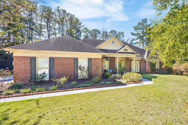 $559,900 | 7168 Pinewood Court, Columbus, GA 31909