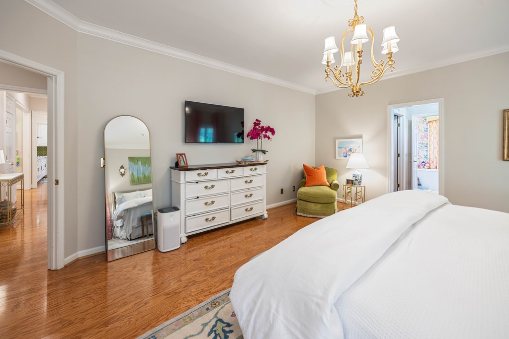 7168 Pinewood Court Columbus, GA 31909 - Photo 32 of 62