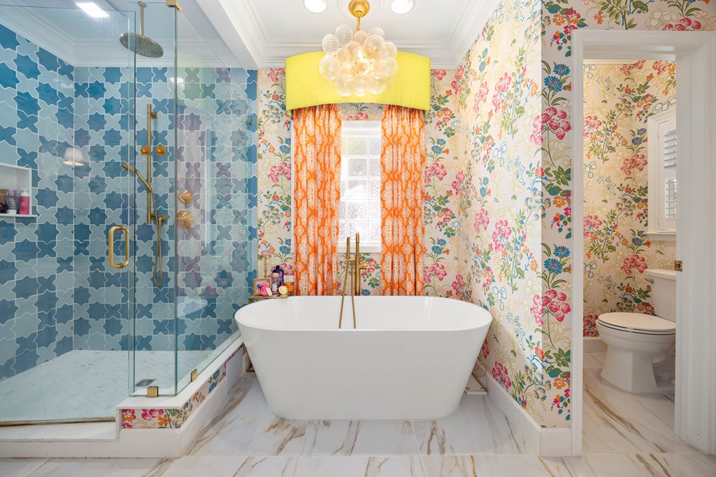 7168 Pinewood Court Columbus, GA 31909 - Photo 33 of 62