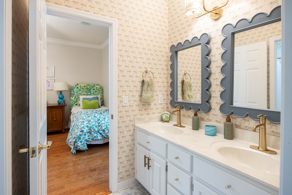 7168 Pinewood Court Columbus, GA 31909 - Photo 38 of 62