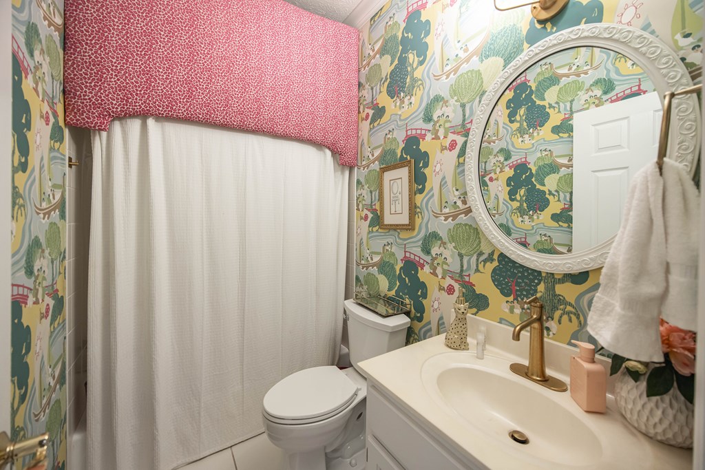 7168 Pinewood Court Columbus, GA 31909 - Photo 43 of 62