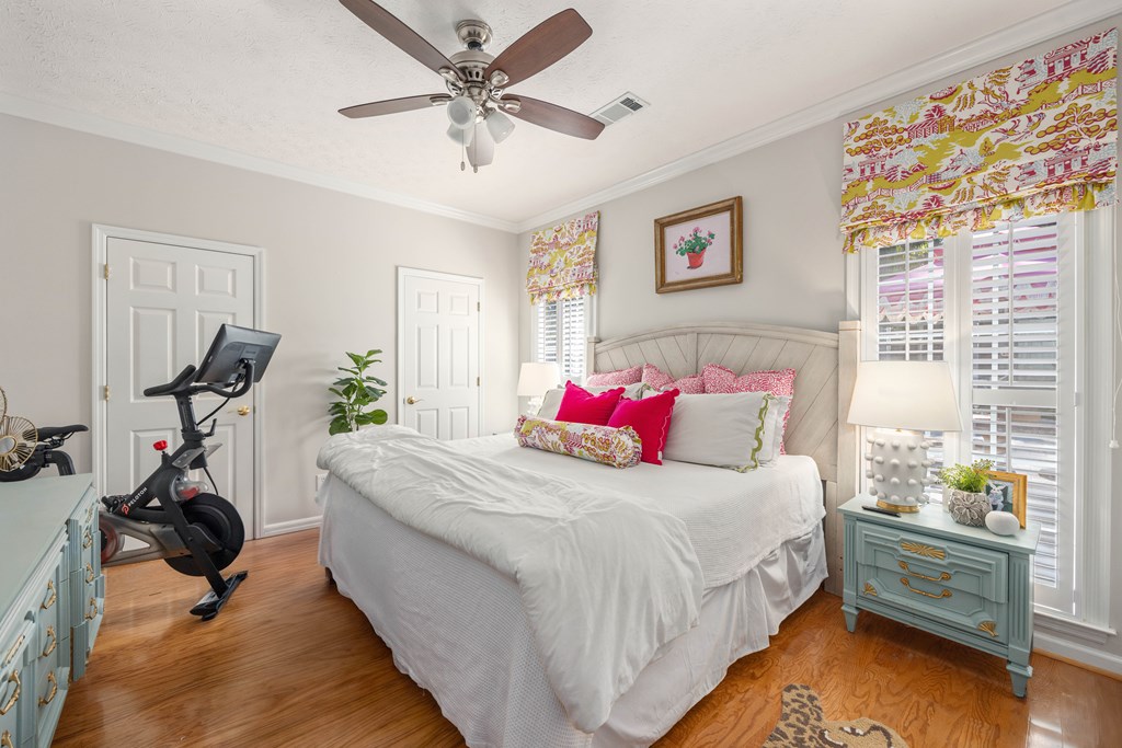 7168 Pinewood Court Columbus, GA 31909 - Photo 44 of 62