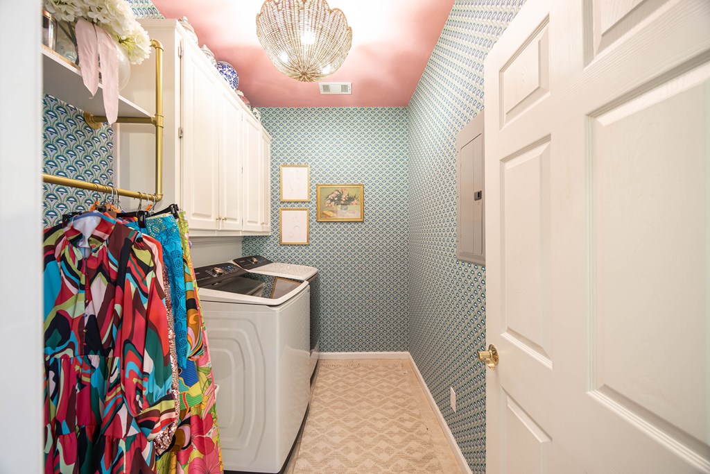 7168 Pinewood Court Columbus, GA 31909 - Photo 45 of 62