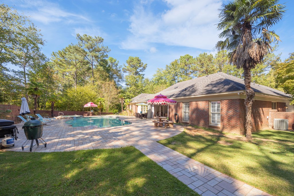 7168 Pinewood Court Columbus, GA 31909 - Photo 49 of 62