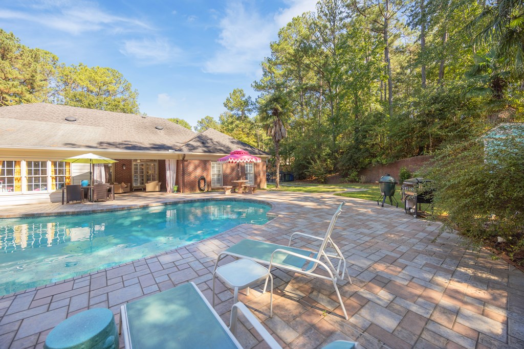 7168 Pinewood Court Columbus, GA 31909 - Photo 57 of 62