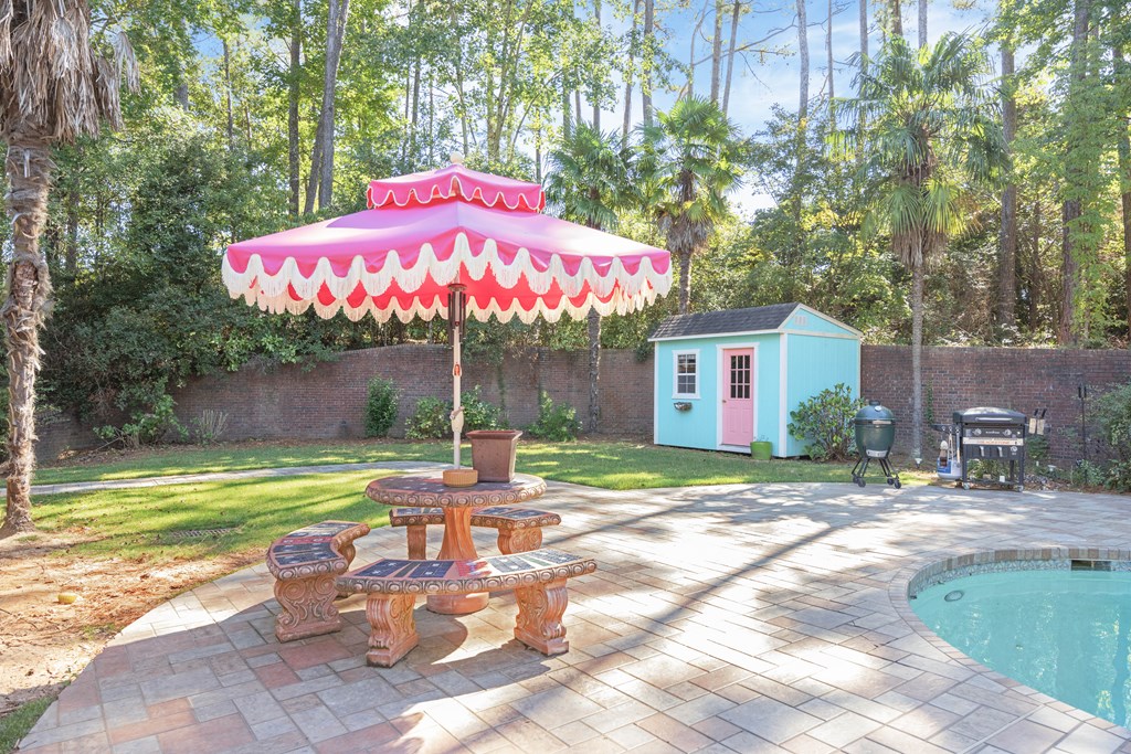 7168 Pinewood Court Columbus, GA 31909 - Photo 61 of 62