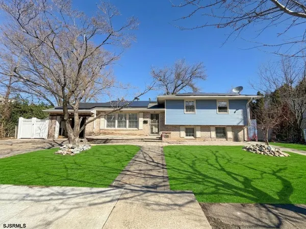 $465,000 | 322 West Nicholson Road, Mount Ephraim, NJ 08059