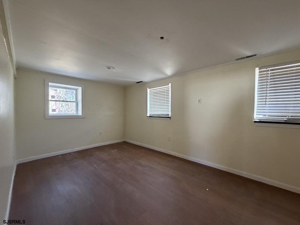 322 West Nicholson Road Mount Ephraim, NJ 08059 - Photo 30 of 47 a view of an empty room with a window