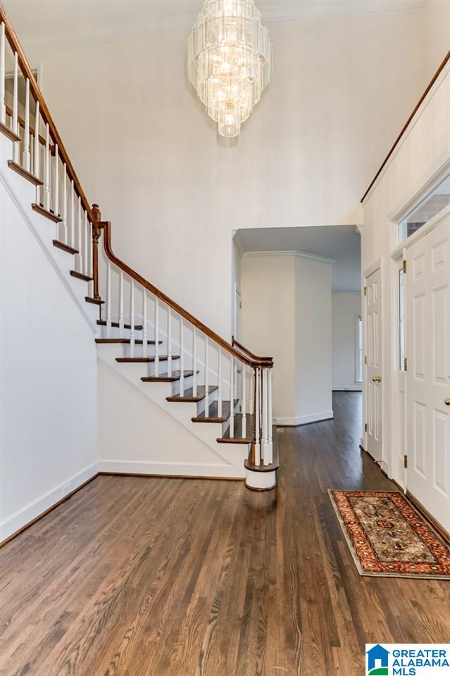 2660 Dolly Ridge Road Birmingham, AL 35243 - Photo 5 of 37