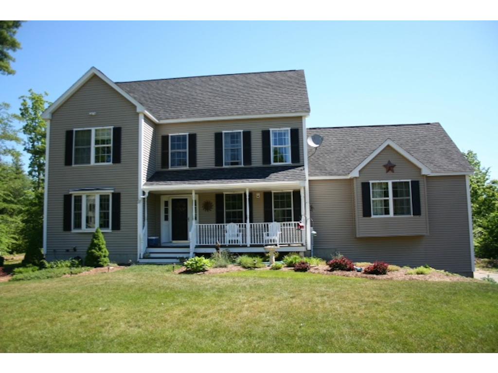 162 Winkley Farm Lane Rochester, NH 03867 - Photo 1 of 20
