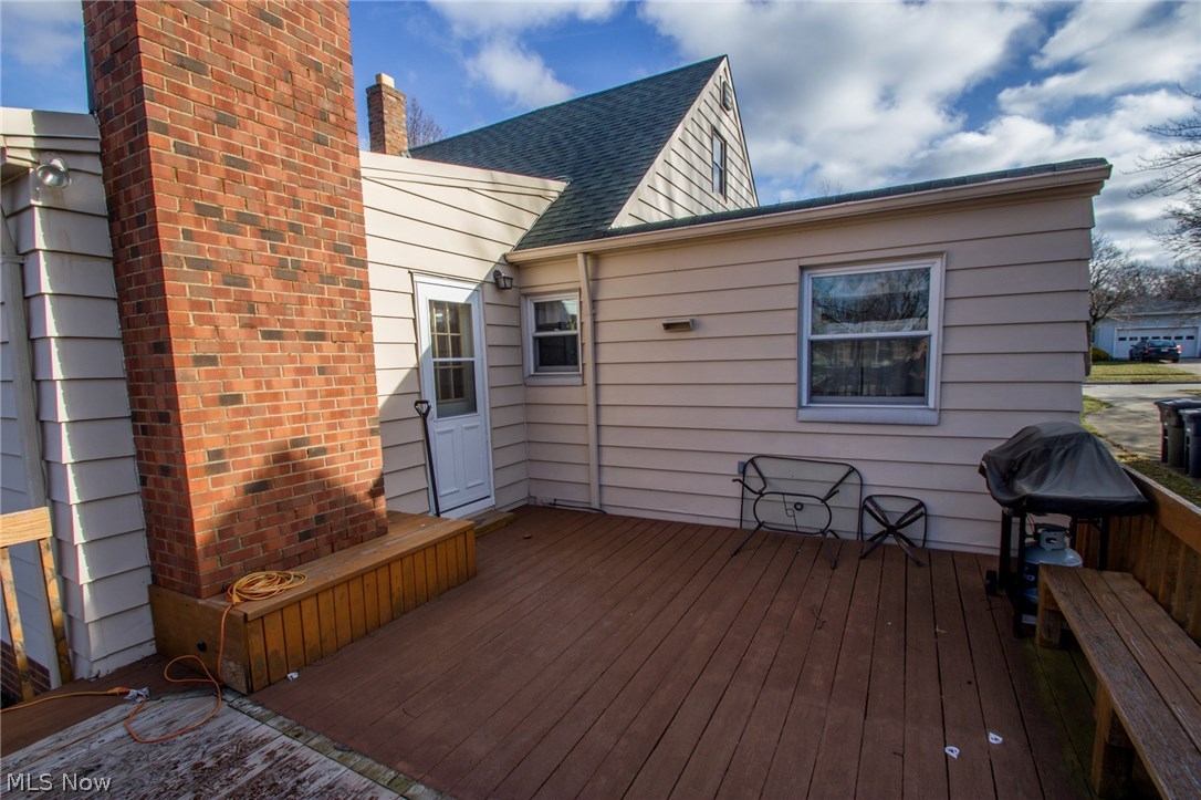 980 Hanley Road Cleveland, OH 44124 - Photo 33 of 35