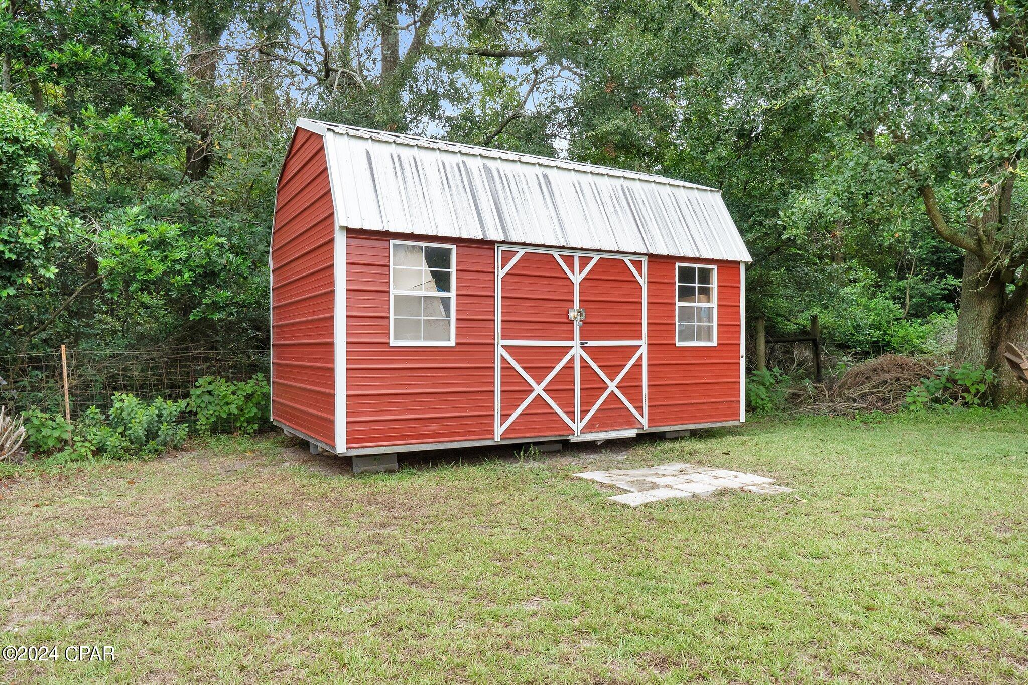 6162 Nubbin Ridge Road Greenwood, FL 32443 - Photo 31 of 42 Gallery Image 31