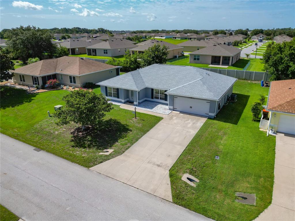 8729 Southwest 60th Circle Ocala, FL 34476 - Photo 50 of 55