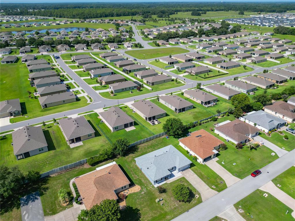 8729 Southwest 60th Circle Ocala, FL 34476 - Photo 54 of 55