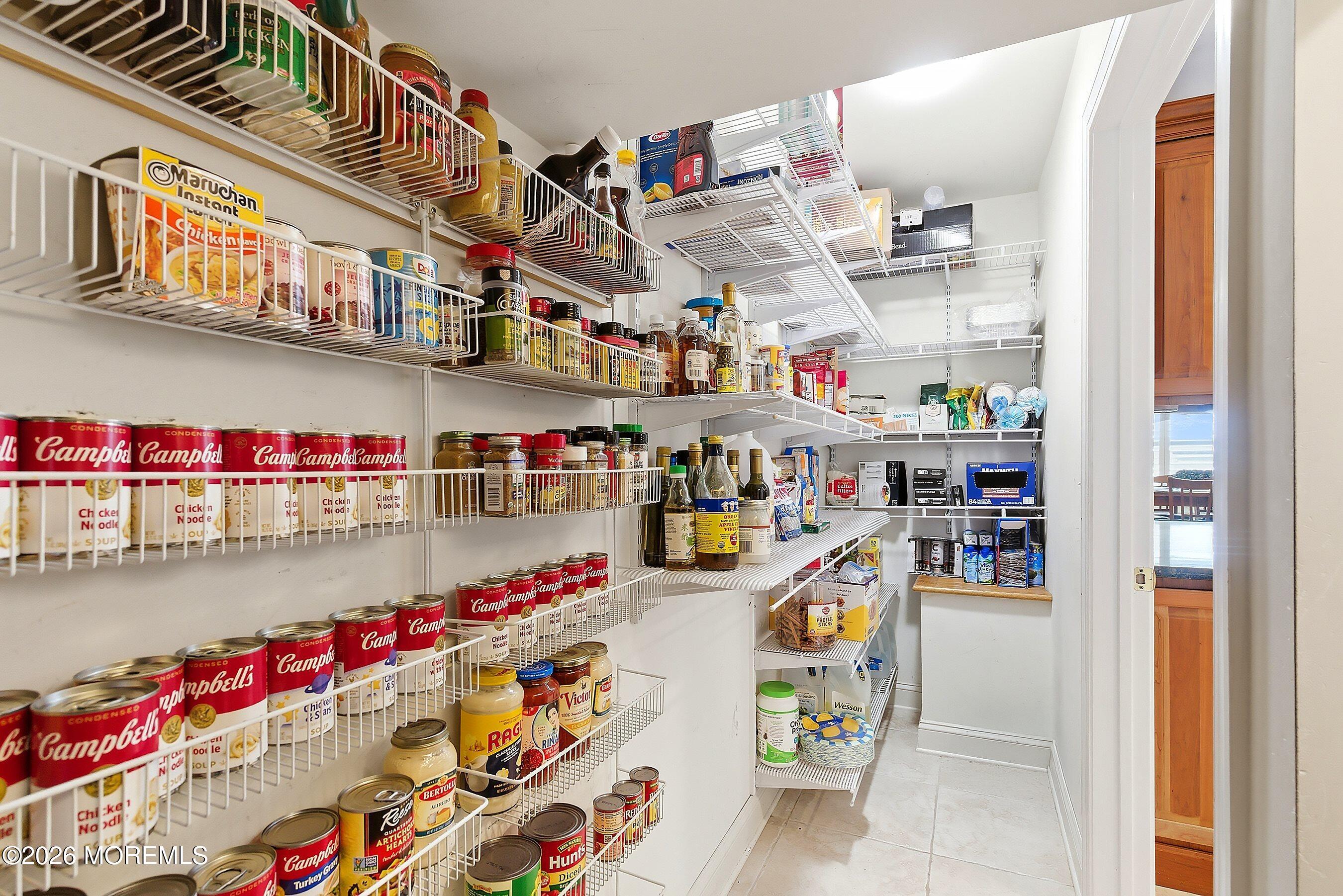 222 Chandler Road Jackson, NJ 08527 - Photo 21 of 62 25-Pantry