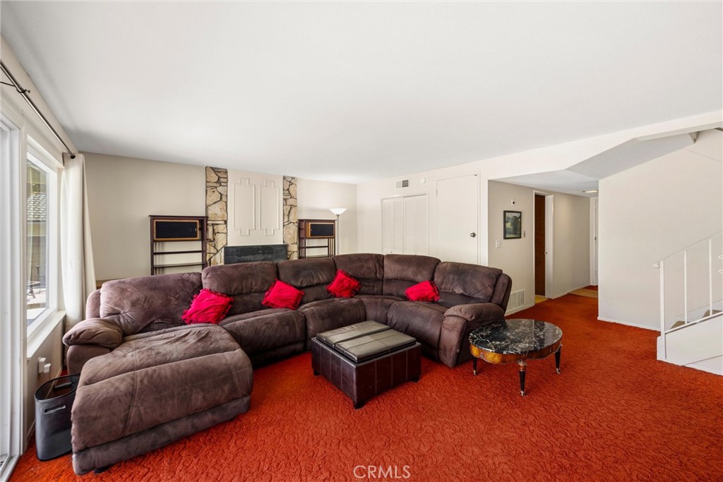 2132 Camino Rey Fullerton, CA 92833 - Photo 35 of 60 Den / Family room