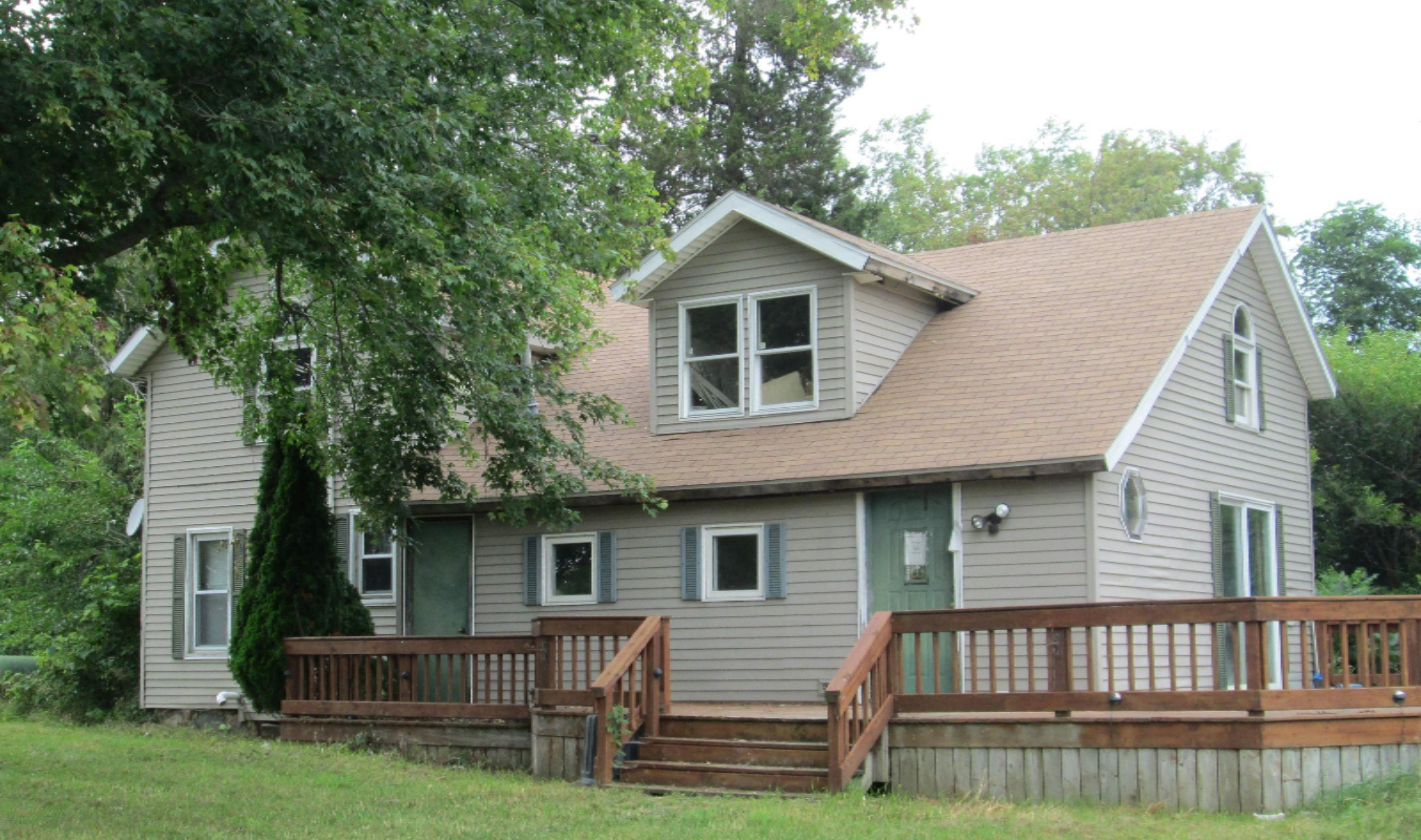 9050 Arkansaw Road Allen, MI 49227 - Photo 1 of 1 ATO